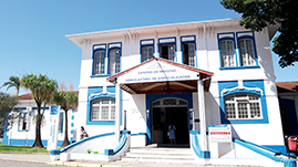 Santa Casa de Pindamonhangaba